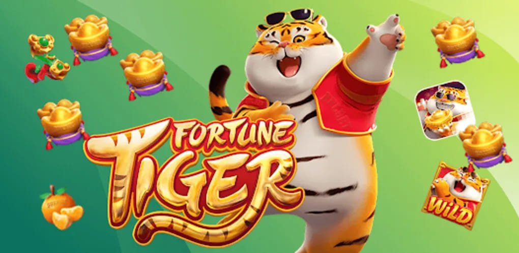 Free Spins Bonus - Lucky Tiger