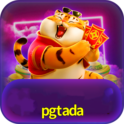 Imagem promocional da pgtada mostrando a plataforma e suas vantagens